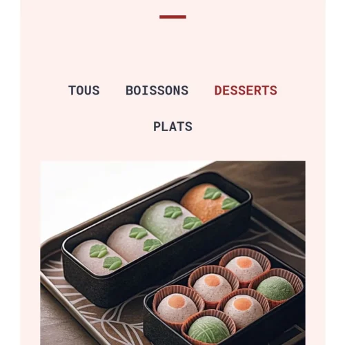 Accueil mobile 2/4